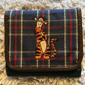 Vintage Disney wallet